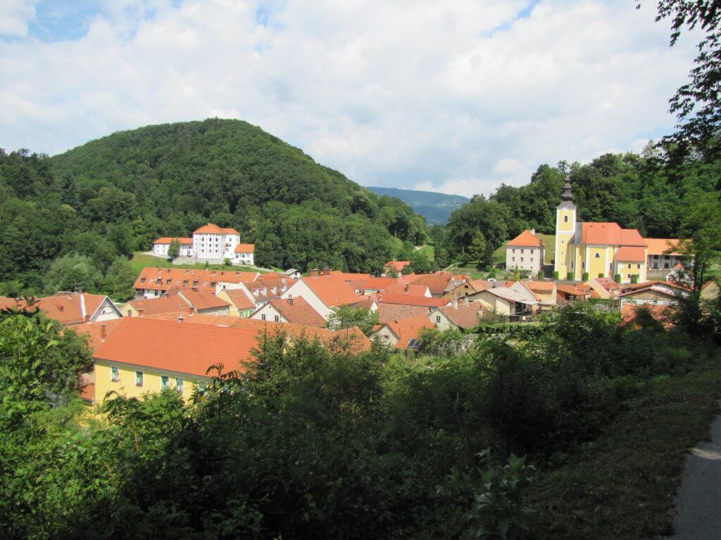 Rogatec