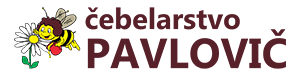 Čebelarstvo Pavlovič